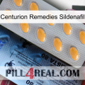 Centurion Remedies Sildenafil 44